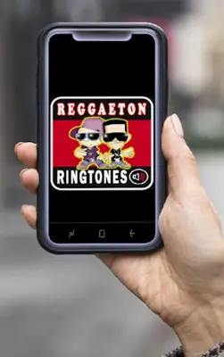 ringtones reggaeton android App screenshot 2